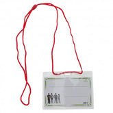 Ecuson Orizontal cu Șnur, Ecada